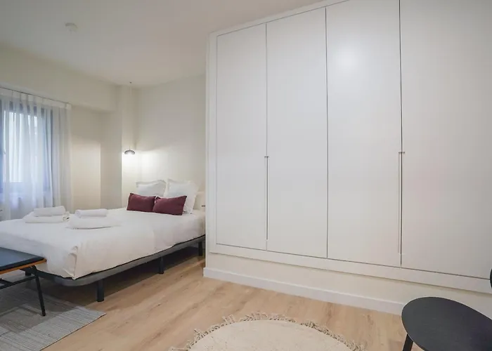 Modern Duplex-2Bedrooms 2Bathrooms-Ventas