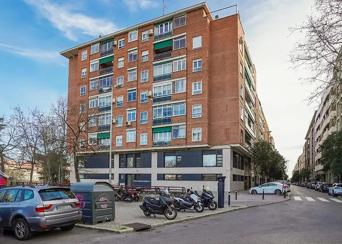 Modern Duplex-2Bedrooms 2Bathrooms-Ventas