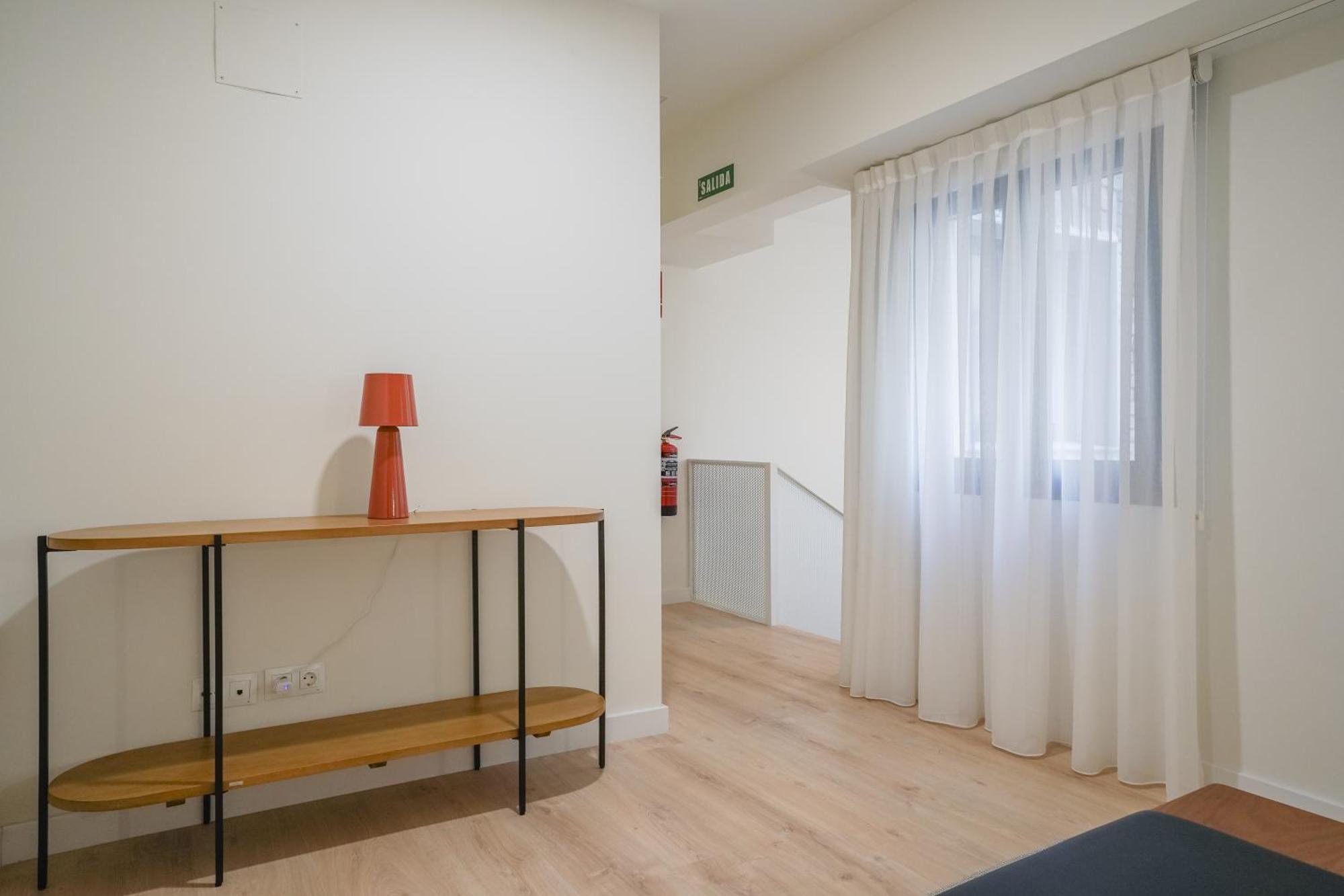 Appartamento Modern Duplex-2bedrooms 2bathrooms-ventas Madrid