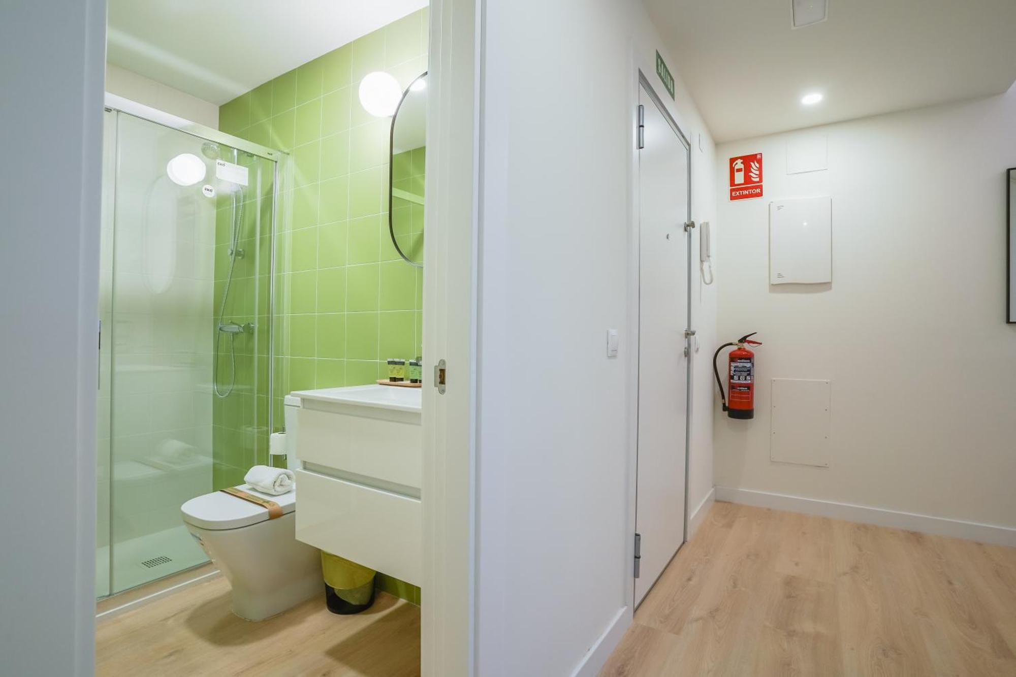 Modern Duplex-2bedrooms 2bathrooms-ventas Appartamento