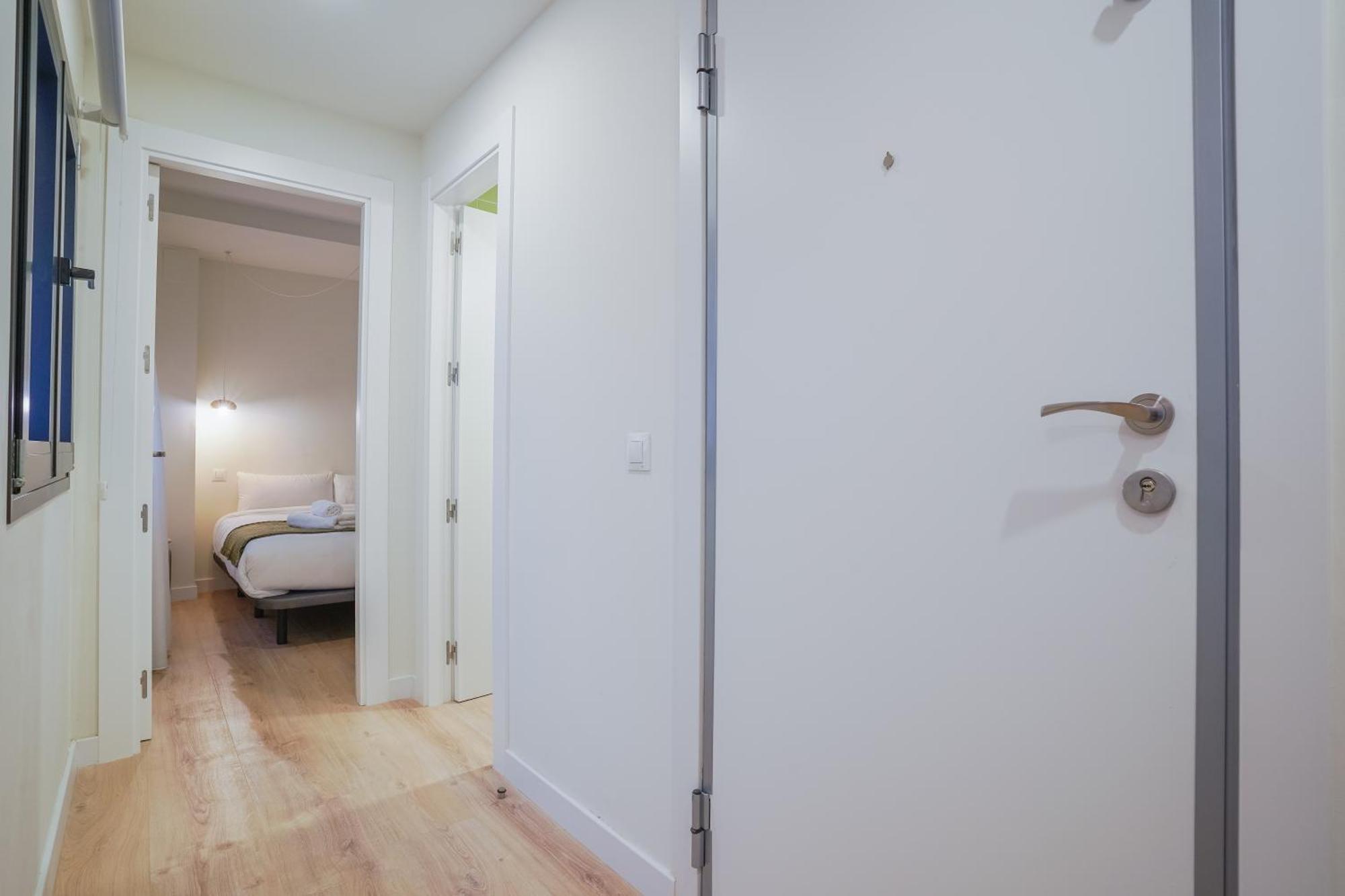 Modern Duplex-2bedrooms 2bathrooms-ventas Appartamento *