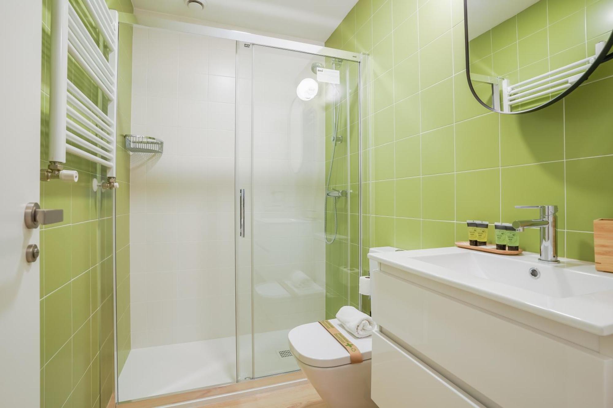 Appartamento Modern Duplex-2bedrooms 2bathrooms-ventas